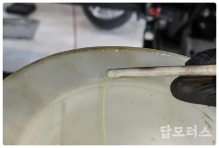 BMW G30 520D 브레이크액 디퍼런셜 오일의 역할과 교환 주기는?! 수원 호매실동 합성 오일 전문점! / 수원 권선구, 화성, 광교, 동탄, 용인