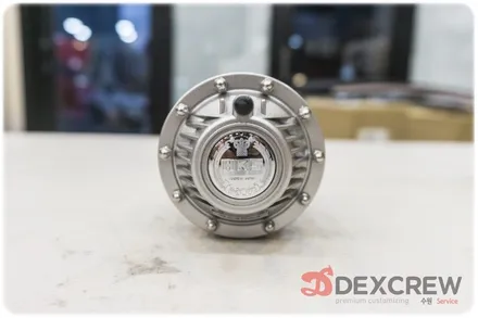 벨로스터 JS 1.6 T-GDI HKS SQV4 블로우 오프 밸브 튜닝하고 터보차 감성 마력 업 업!! / 수원 호매실동