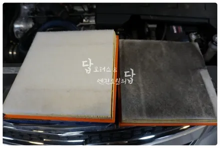 수원 호매실 금곡동 쉐보레 올란도 코프란 포스 V 합성유 엔진오일 교환하고 연비 향상! 엔진 보호! Feat.디젤차엔 검아웃 올인원 디젤! / 수원 호매실동
