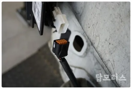 LF 쏘나타 후측방 경보 BSD 순정 옵션 튜닝! 사각지대 없이 안전하게 차선 변경할 수 있어요~! / 수원 권선구, 화성, 광교, 동탄, 용인