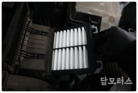 쏘렌토 MQ4 모튤 멀티파워 플러스 수원 호매실 합성 엔진오일 교환 전문점!! 잔유 제거!! / 수원 권선구, 화성, 광교, 동탄, 용인