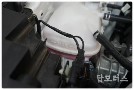 수원 호매실동 엔진오일 더 뉴 셀토스 프로그레스 합성 엔진오일 교환!! 엔진 보호 내구성 향상!! / 수원 권선구, 화성, 광교, 동탄, 용인