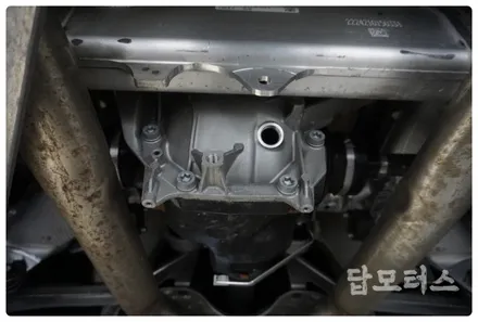 BMW X7 G07 디퍼런셜 오일 TC 오일 교환!! 수원 호매실 합성 오일 전문점 답 모터스!! feat. 데후오일 / 수원 권선구, 화성, 광교, 동탄, 용인