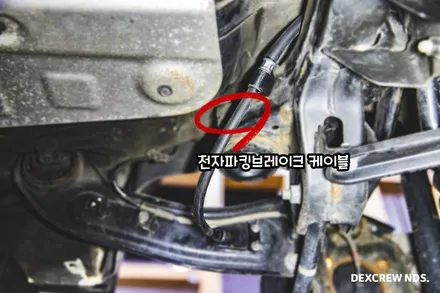 세상 편리한 오토홀드 기능을 이제야 장착해봅니다. 올뉴쏘렌토um 전자파킹브레이크, epb, 덱스크루 인천점에서...