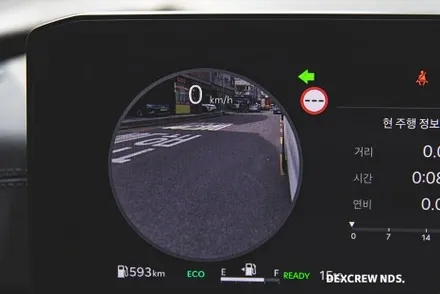 신형카니발 더뉴카니발 KA4 서라운드뷰, 모니터링팩 덱스크루 남동점에서 장착 가능 합니다!