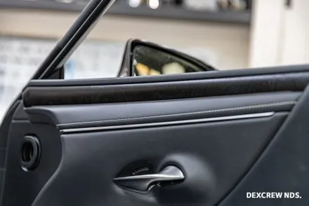 ES300H 순정엠비언트 있는거 아세요?? 보이지도 않는 엠비언트 바꿔버리고 실내 분위기 확- 살려주는 덱스크루 남동점의 엠비언트 작업기!