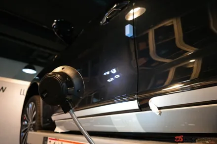 춘천썬팅, 올뉴k7 신차검수 루마썬팅, 블랙박스까지 풀패키지!