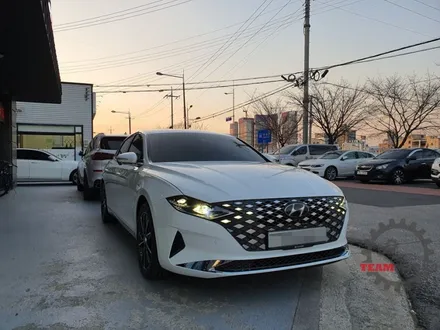 춘천썬팅 고급차는 고급썬팅을 시공하는법, 루마 버텍스 900/700
