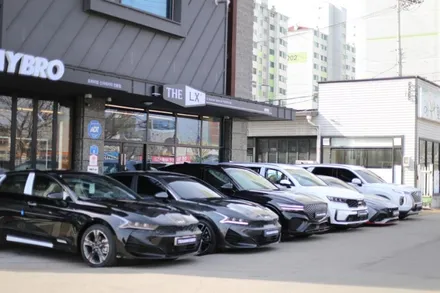 K53세대 불량이 많은가? 검수하면서 느낀 점.