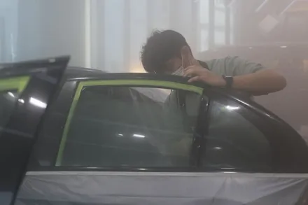 솔라가드 THE LX 380년 기술력의 결과물