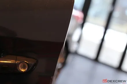춘천썬팅 신차검수부터 시작하는 아반떼 AD 스포츠 출고기