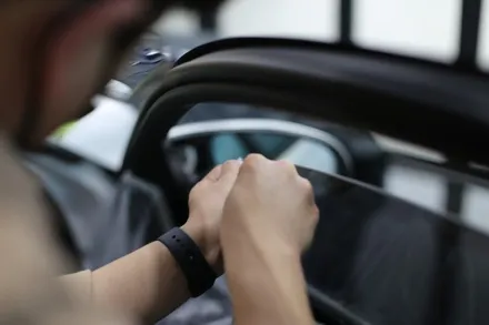 춘천 BMW 전문샵 썬팅부터 코딩까지 할 수 있는 곳