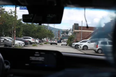 2022 팰리세이드 가장 잘 어울리는 윈도우 필름