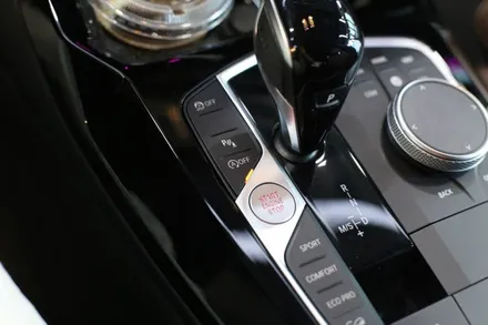 2022 BMW X3 퀀텀 그리고 코딩까지