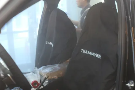 쏘렌토 신차패키지 가장 추천하는 솔라가드 보그