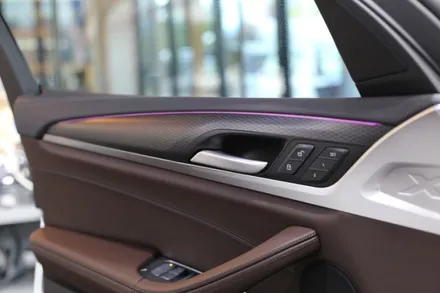 2022 BMW X3 퀀텀 그리고 코딩까지