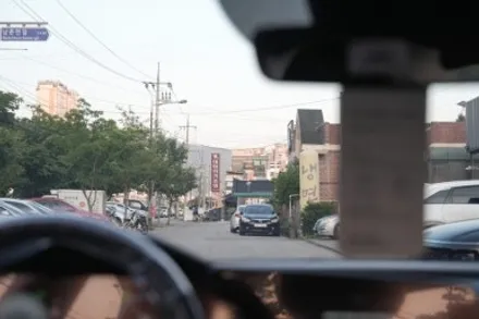 솔라가드 LX 신기하고 좋은 필름 궁금하면 여기로