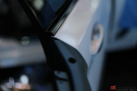 춘천썬팅, 아직도 고민하시나요?  후회없는 선택 루마       버텍스 BMW G30편