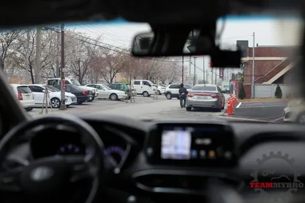 춘천썬팅 싼타페TM 신차출고 패키지 작업 어떤구성이 좋을까?