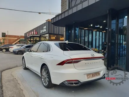 춘천썬팅 그랜저 IG 루마 버텍스 신차패키지 검수부터 완벽하게!