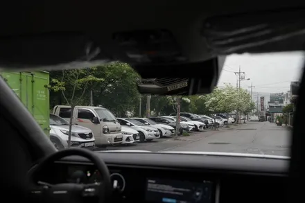펠리세이드 신차패키지 종류 이게 딱 적당해요