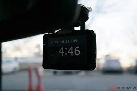 춘천덱스크루 올뉴k7 썬팅부터 시작한 고급세단의 튜닝정석