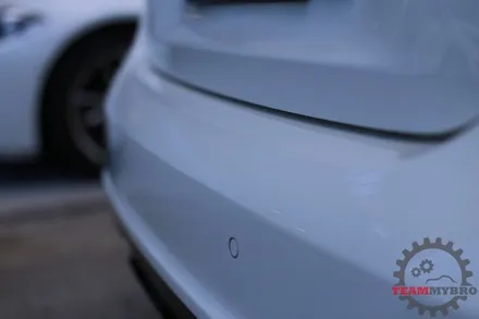 벤츠 A200. 생활보호 PPF, 스타뷰 상시작업, 루프스킨 작업