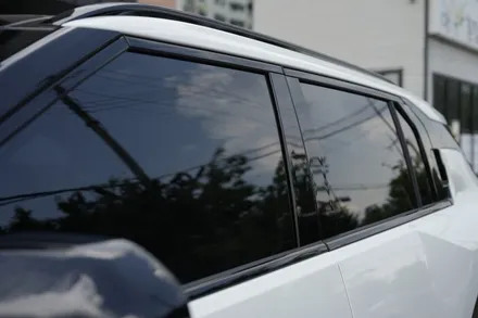 원주 EV3 신차패키지 썬팅 여기로 몰립니다