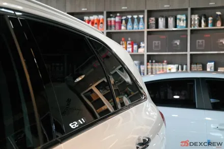 춘천썬팅 올뉴쏘렌토 신차구매후 최적의 작업 어떤게 좋을까?