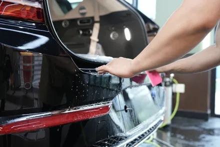 춘천 신차패키지 종류도 내 맘대로 결정했네요