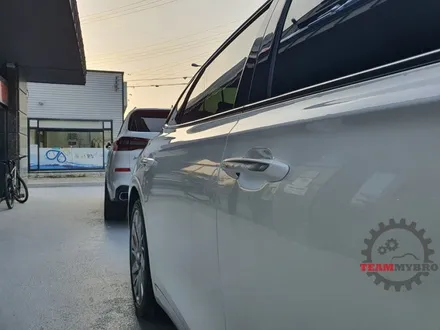 춘천썬팅 그랜저 IG 루마 버텍스 신차패키지 검수부터 완벽하게!