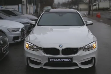 춘천 BMW 전문샵 썬팅부터 코딩까지 할 수 있는 곳