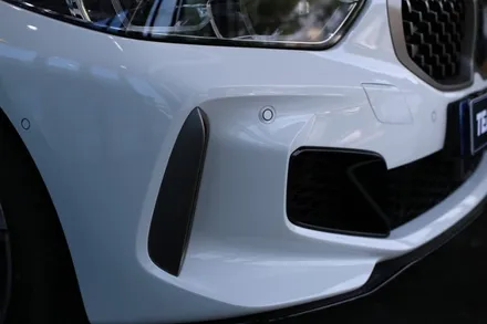 BMW 135i 프런트 PPF 작업으로 완벽보호