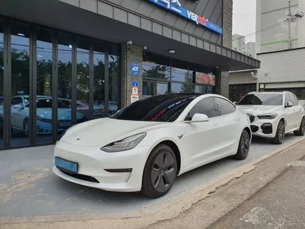 춘천 테슬라 모델3 협력업체 모델3 공동구매 36호차