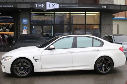 춘천 BMW 전문샵 썬팅부터 코딩까지 할 수 있는 곳