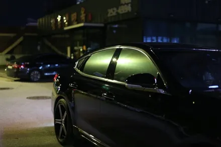원주썬팅 밤에도 빛나는 그대에게 솔라가드 프리미엄 보그 by THE LX
