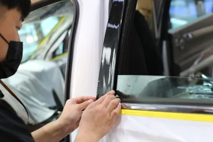 춘천유리막코팅 춘천신차패키지까지 완벽하게