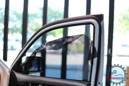 춘천썬팅  프리미엄 아마테라스 틴팅 격이다른 성능으로