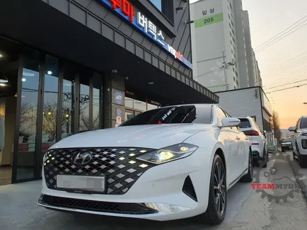 춘천썬팅 고급차는 고급썬팅을 시공하는법, 루마 버텍스 900/700