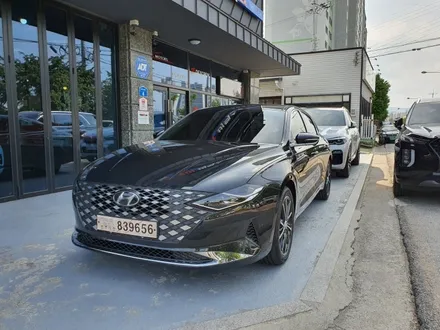 춘천썬팅 루마 버텍스 전문점  그랜저 IG 버텍스로 드레스업!