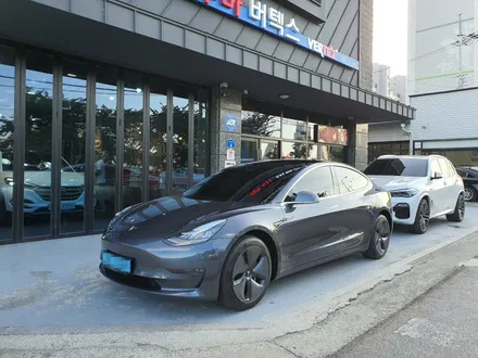 춘천 테슬라 모델3 협력업체  루마썬팅 버텍스 패키지 29호차