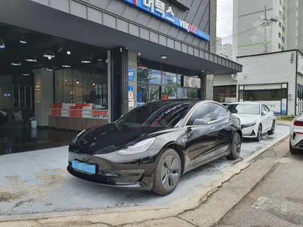 춘천 썬팅 테슬라 모델3 루마버텍스 프리미엄 공동구매 39호차