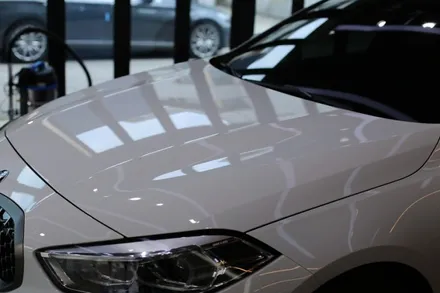 BMW 135i 프런트 PPF 작업으로 완벽보호