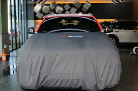2022 BMW X6 솔라가드 프리미엄 더엘엑스 춘천점