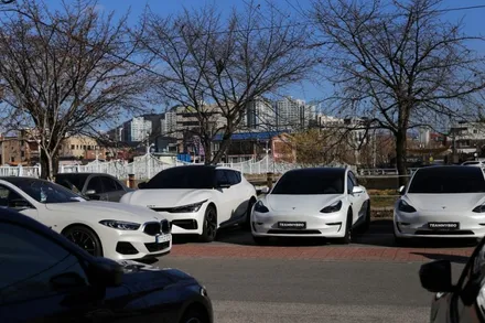 춘천썬팅 M850 신차패키지 자세하게 살펴볼까요?