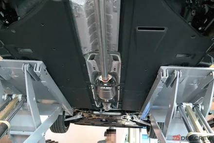 춘천썬팅, 그렌저IG 신차검수부터 정품루마썬팅으로 업그레이드!