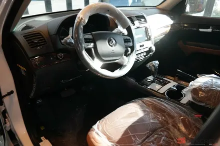 춘천썬팅, 모하비 신차출고패키지 루마썬팅 + 블랙박스