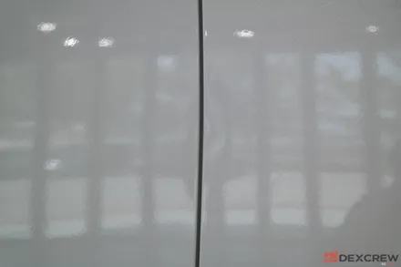 춘천썬팅, 올뉴말리부 신차검수 루마썬팅 신차패키지 작업