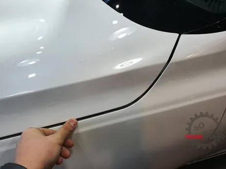 춘천썬팅 K7 프리미엄 신차검수 신차패키지 작업 루마버텍스!