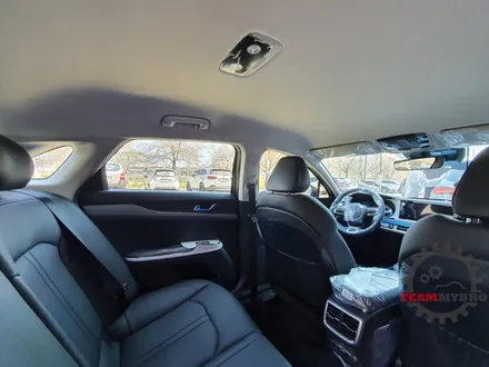 춘천 루마썬팅 버텍스 K5 DL3 신차패키지 작업완료! [팀마이브로]